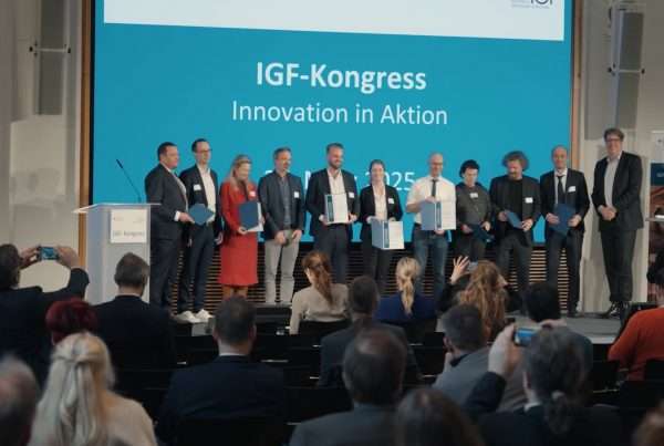 BMWE IGF Kongress 2025